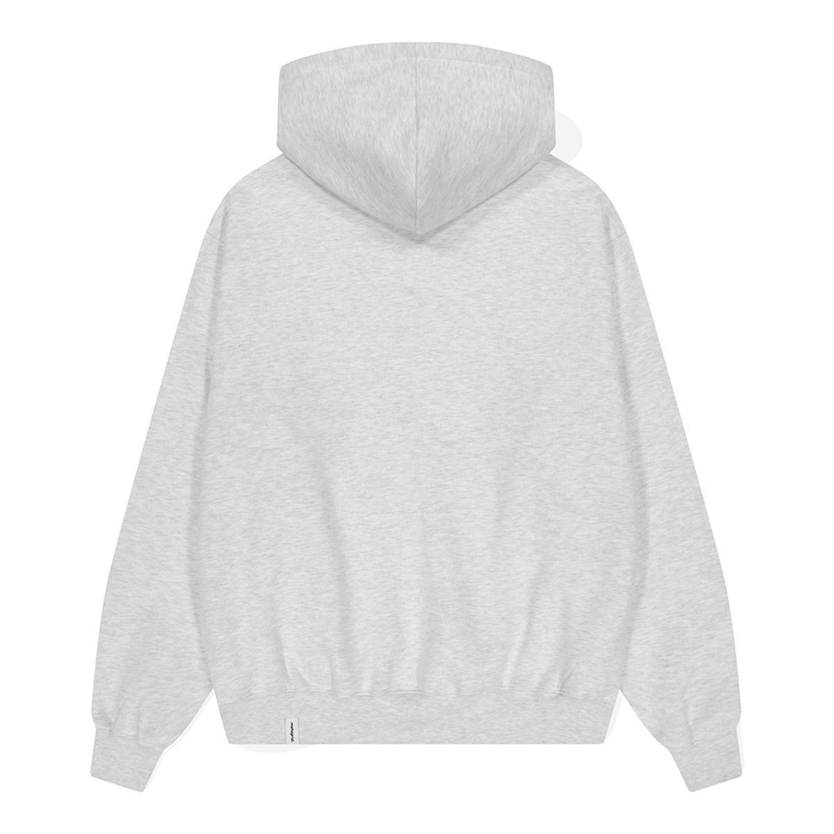 마하그리드(MAHAGRID) HALFTONE HOODIE_3colors(MG2DFMM423A)