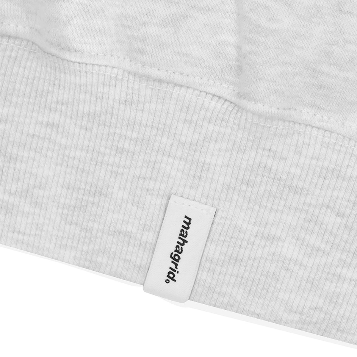 마하그리드(MAHAGRID) HALFTONE HOODIE_3colors(MG2DFMM423A)
