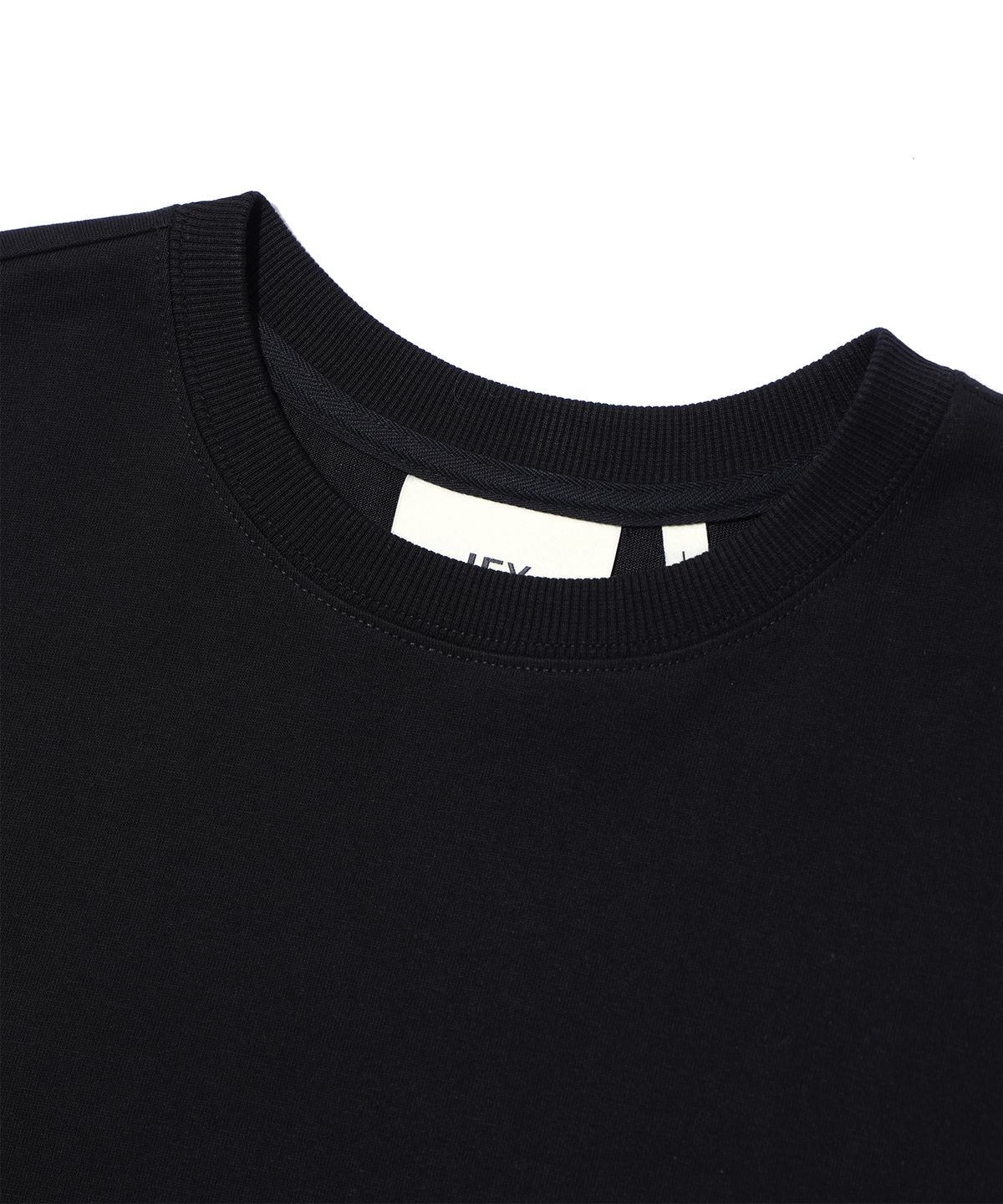 이에이(IEY) Marvel Studios Deadpool & Wolverine_tee Black