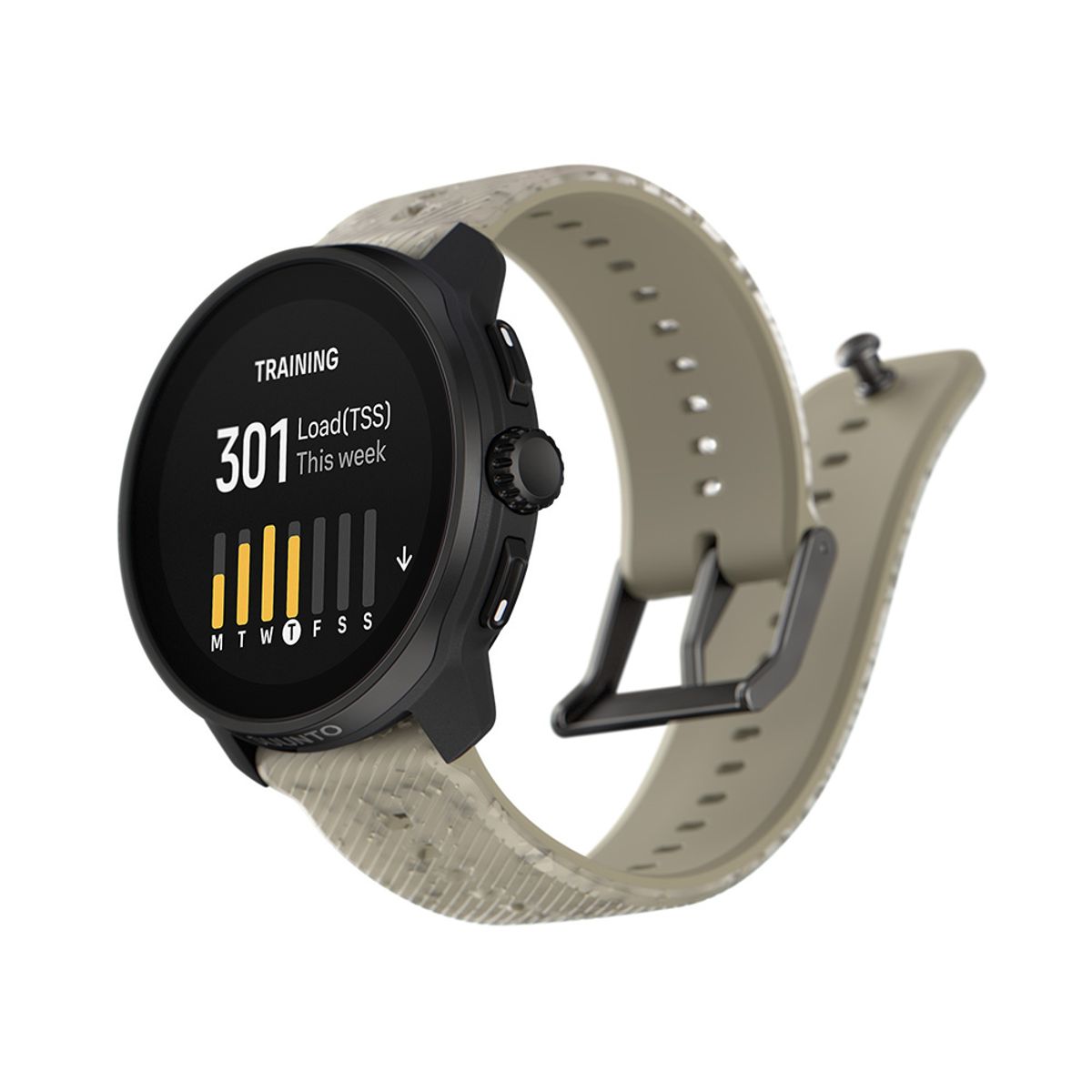 순토(SUUNTO) 순토 레이스 S 그래블 그레이