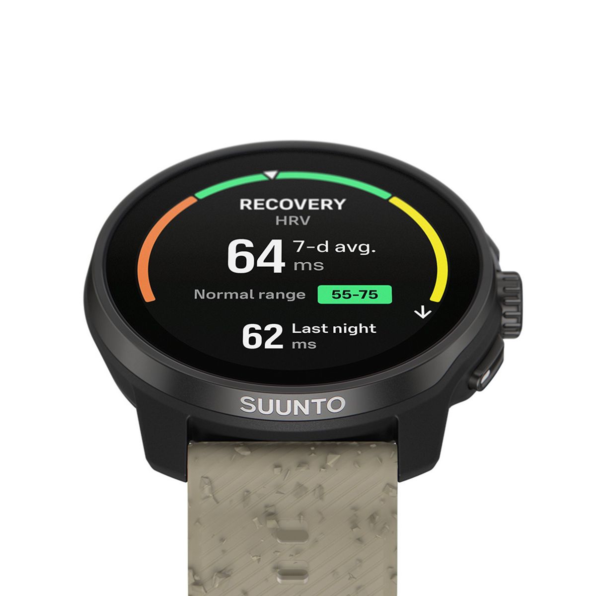 순토(SUUNTO) 순토 레이스 S 그래블 그레이