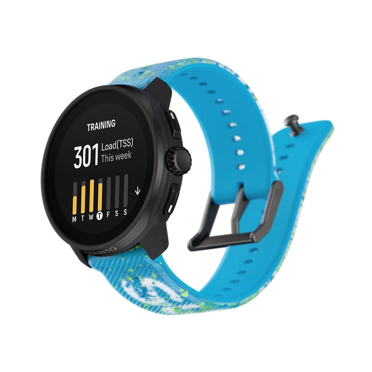 순토(SUUNTO) 순토 레이스 S 파워 블루