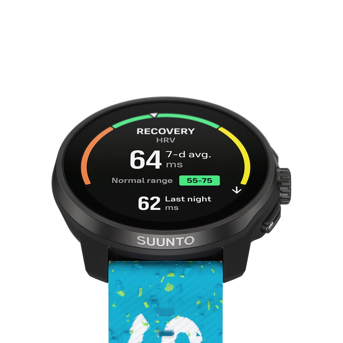 순토(SUUNTO) 순토 레이스 S 파워 블루