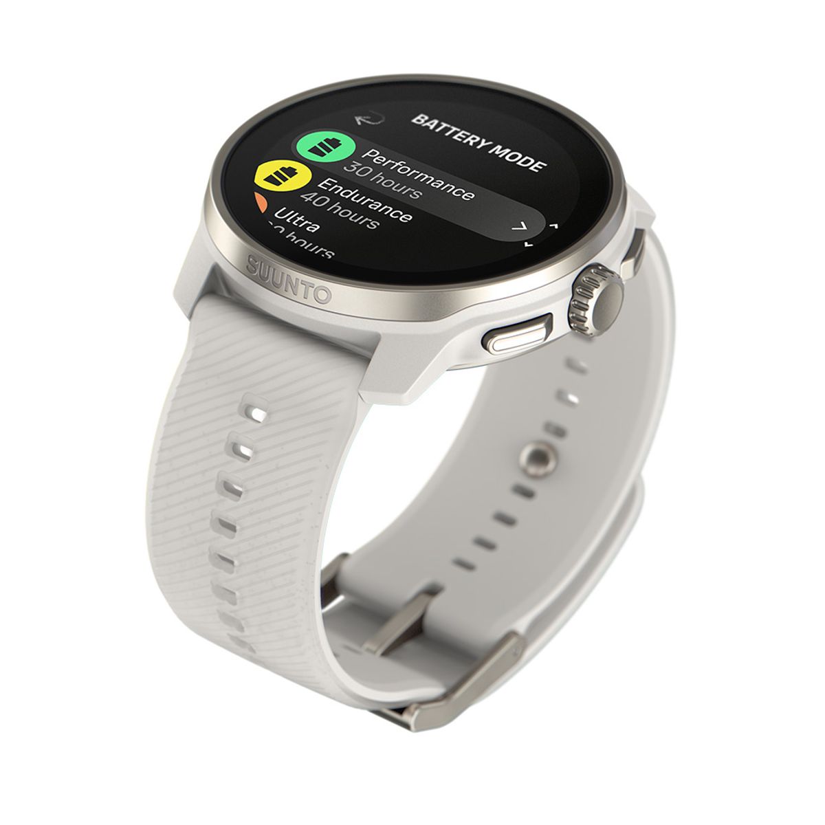 순토(SUUNTO) 순토 레이스 S 파우더 그레이