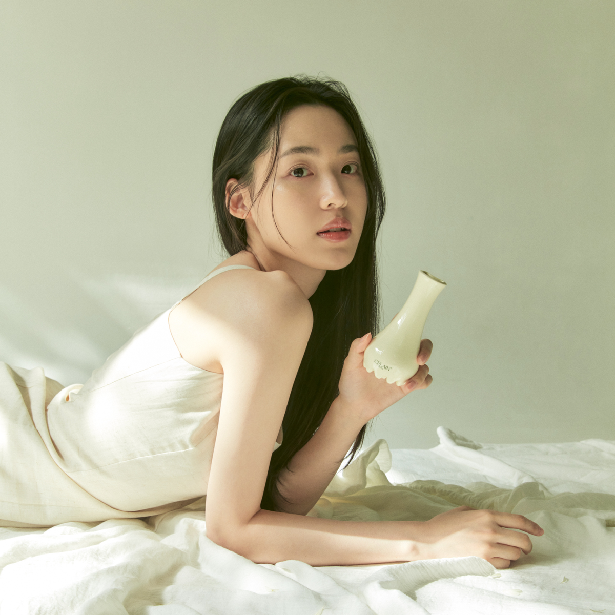셀레인(CELAIN) 세라믹 괄사 베슬