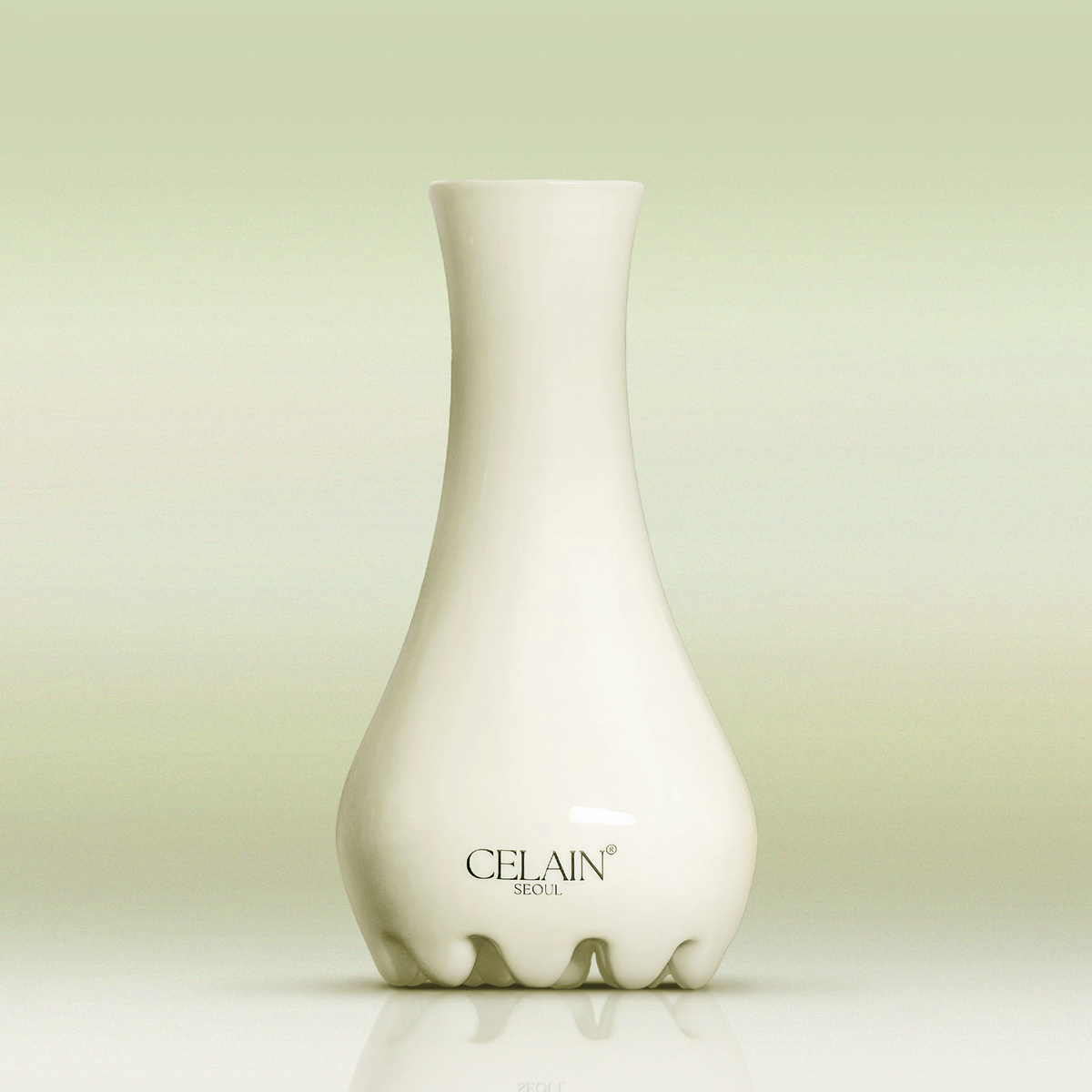 셀레인(CELAIN) 세라믹 괄사 베슬