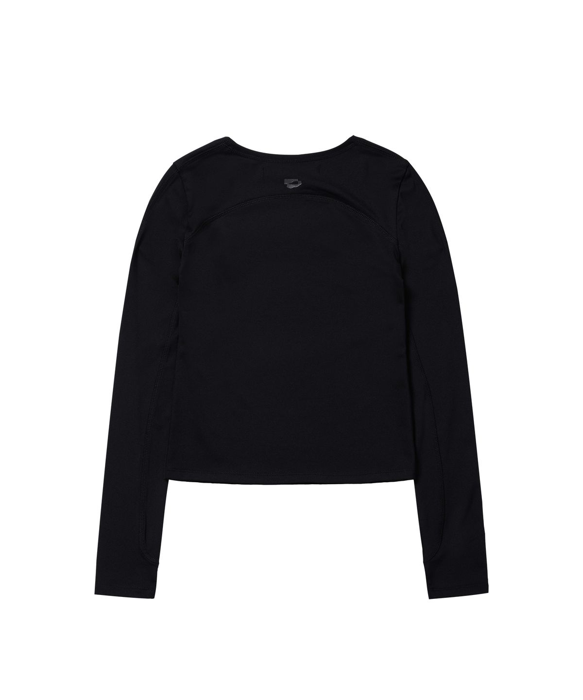 웰빙익스프레스(WELLBEING EXPRESS) Bolero Top Black