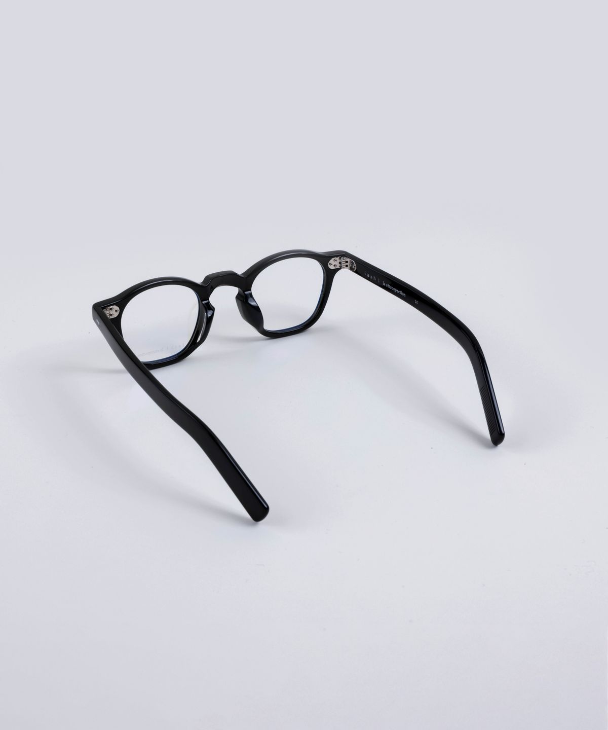 래쉬(LASH) LUNETTES 01(44) BK