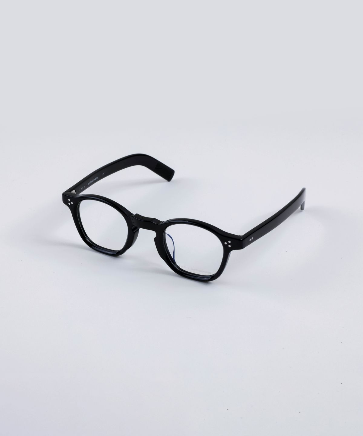 래쉬(LASH) LUNETTES 01(44) BK