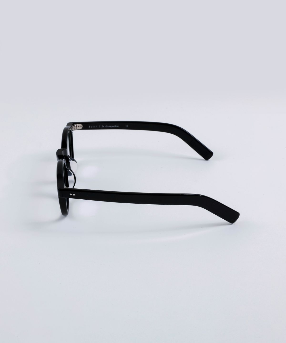 래쉬(LASH) LUNETTES 01(44) BK