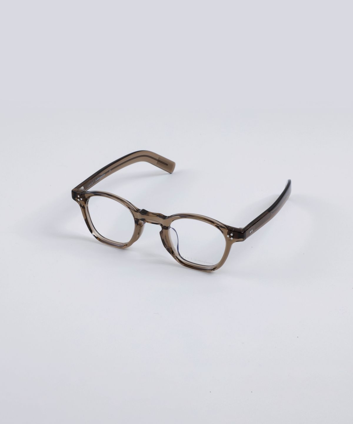 래쉬(LASH) LUNETTES 01(44) GR