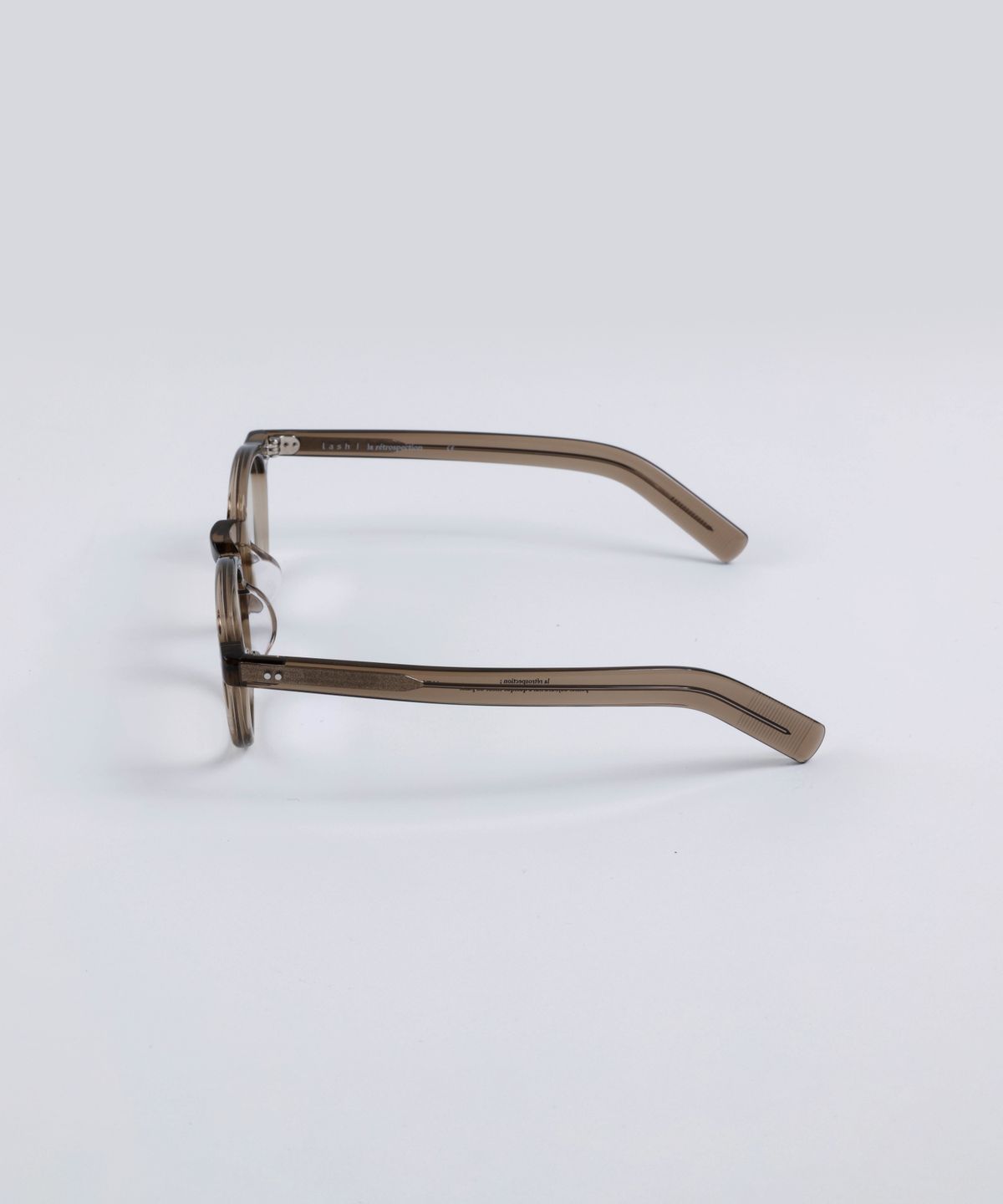 래쉬(LASH) LUNETTES 01(44) GR