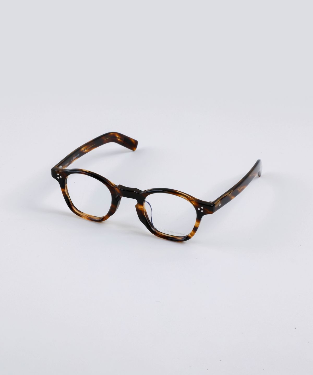 래쉬(LASH) LUNETTES 01(44) HAV