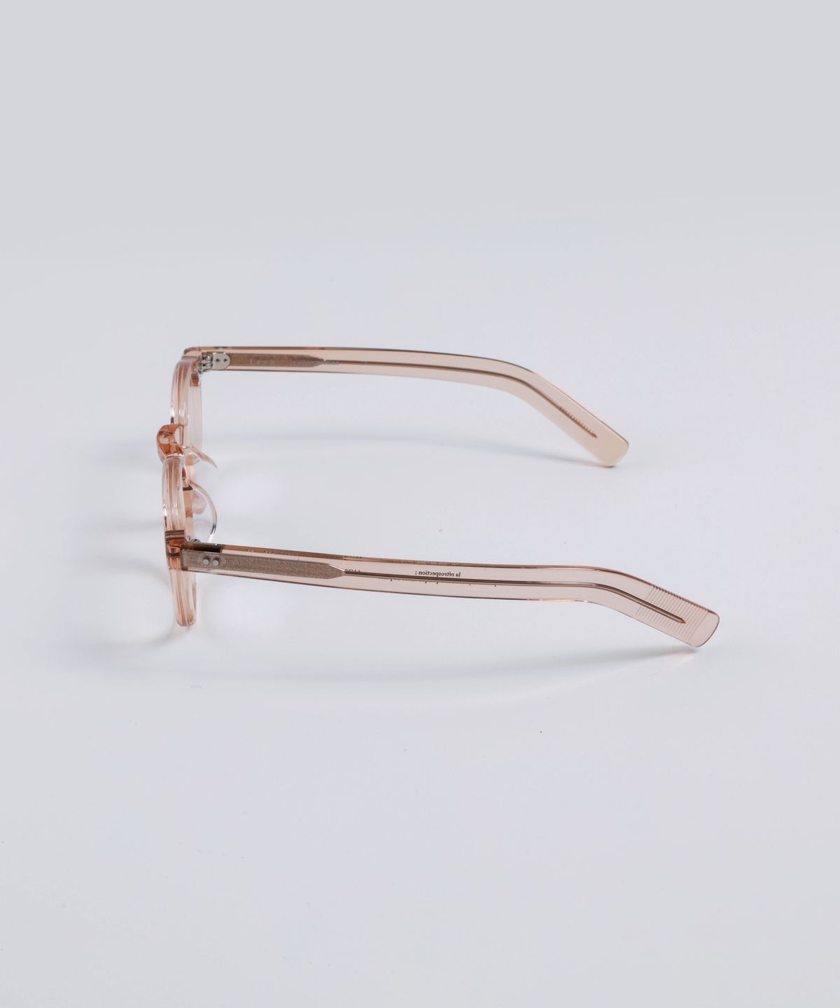 래쉬(LASH) LUNETTES 01(44) PK