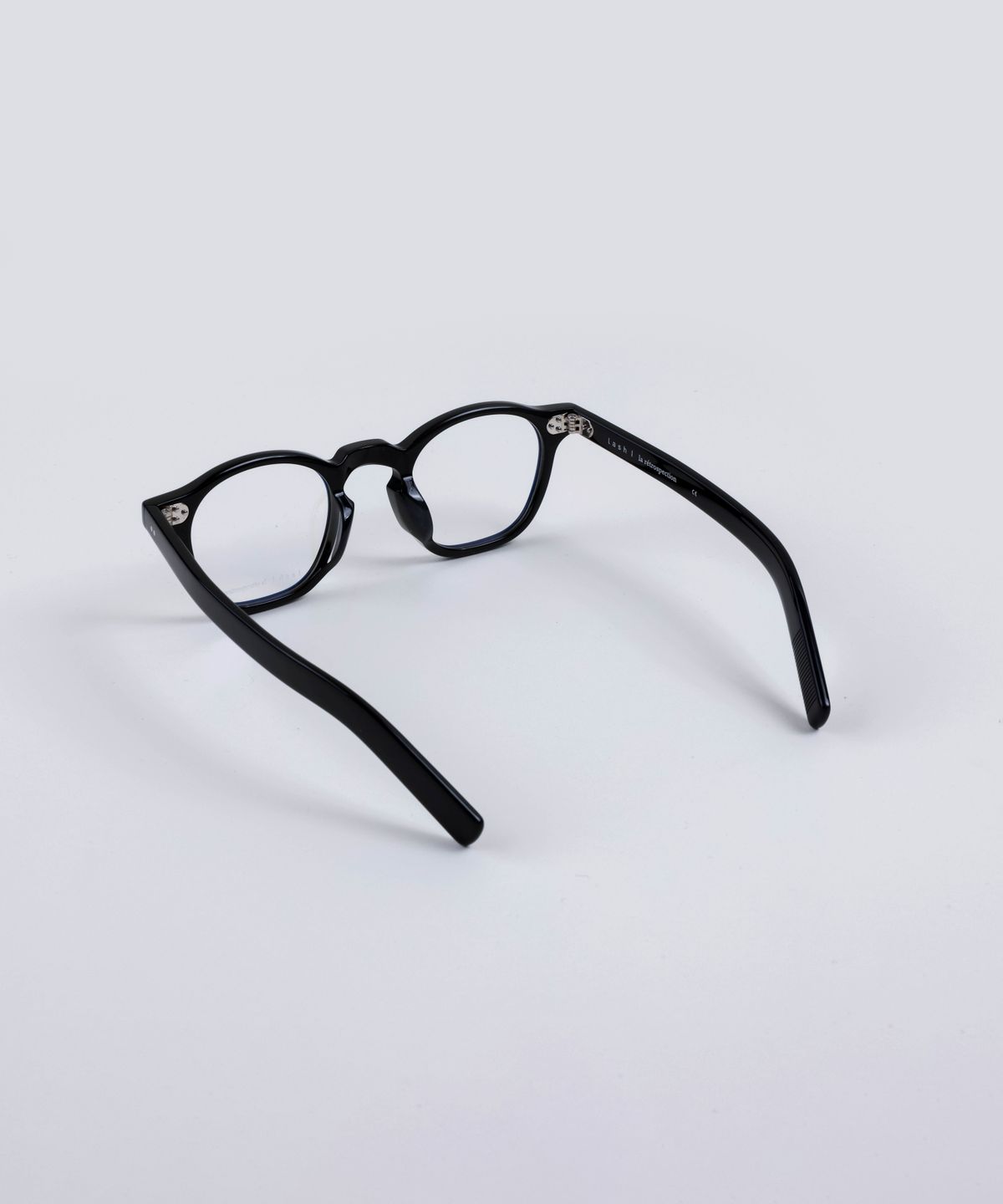 래쉬(LASH) LUNETTES 01(47) BK