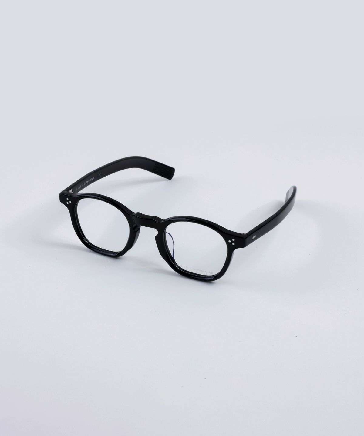 래쉬(LASH) LUNETTES 01(47) BK