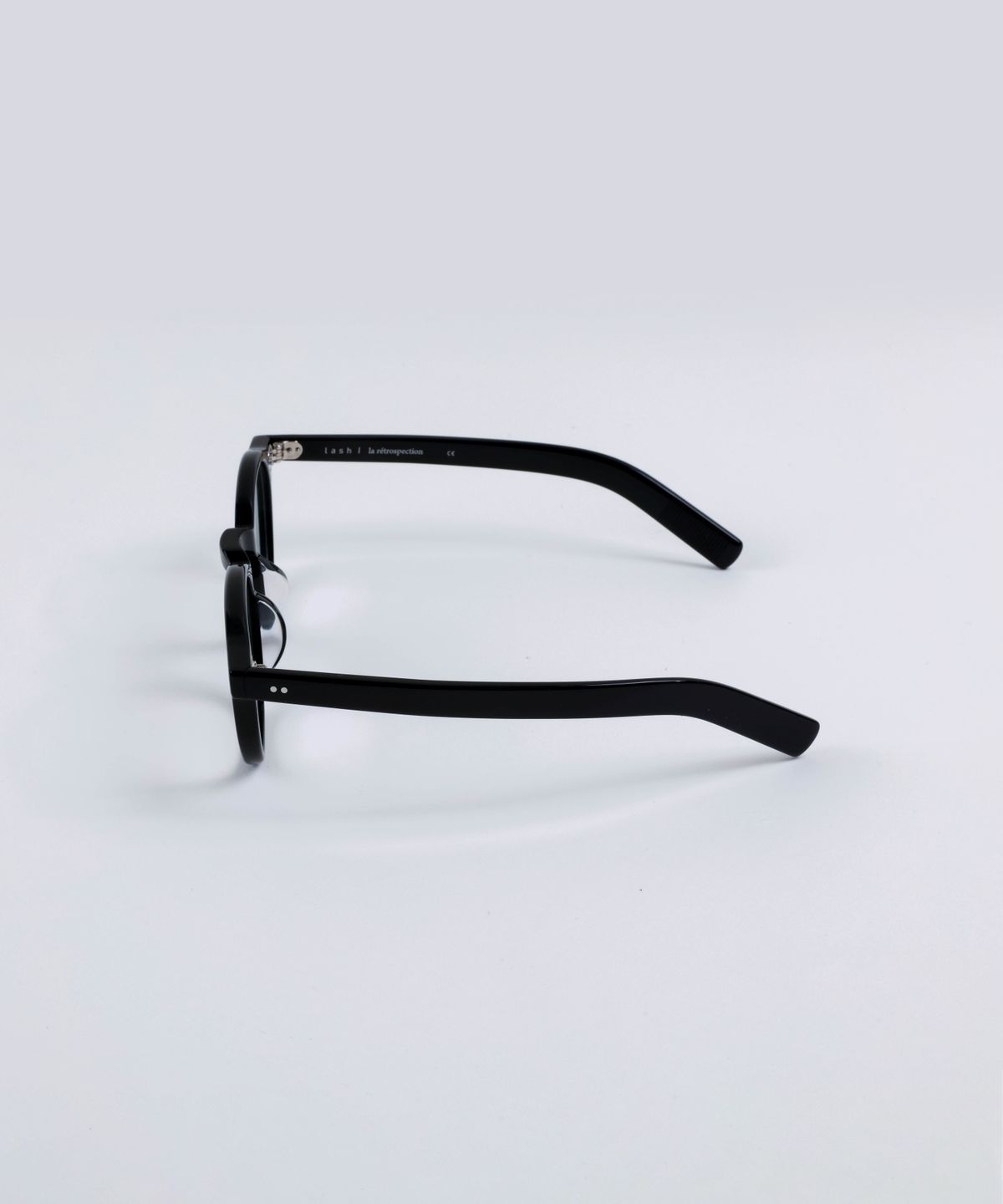 래쉬(LASH) LUNETTES 01(47) BK