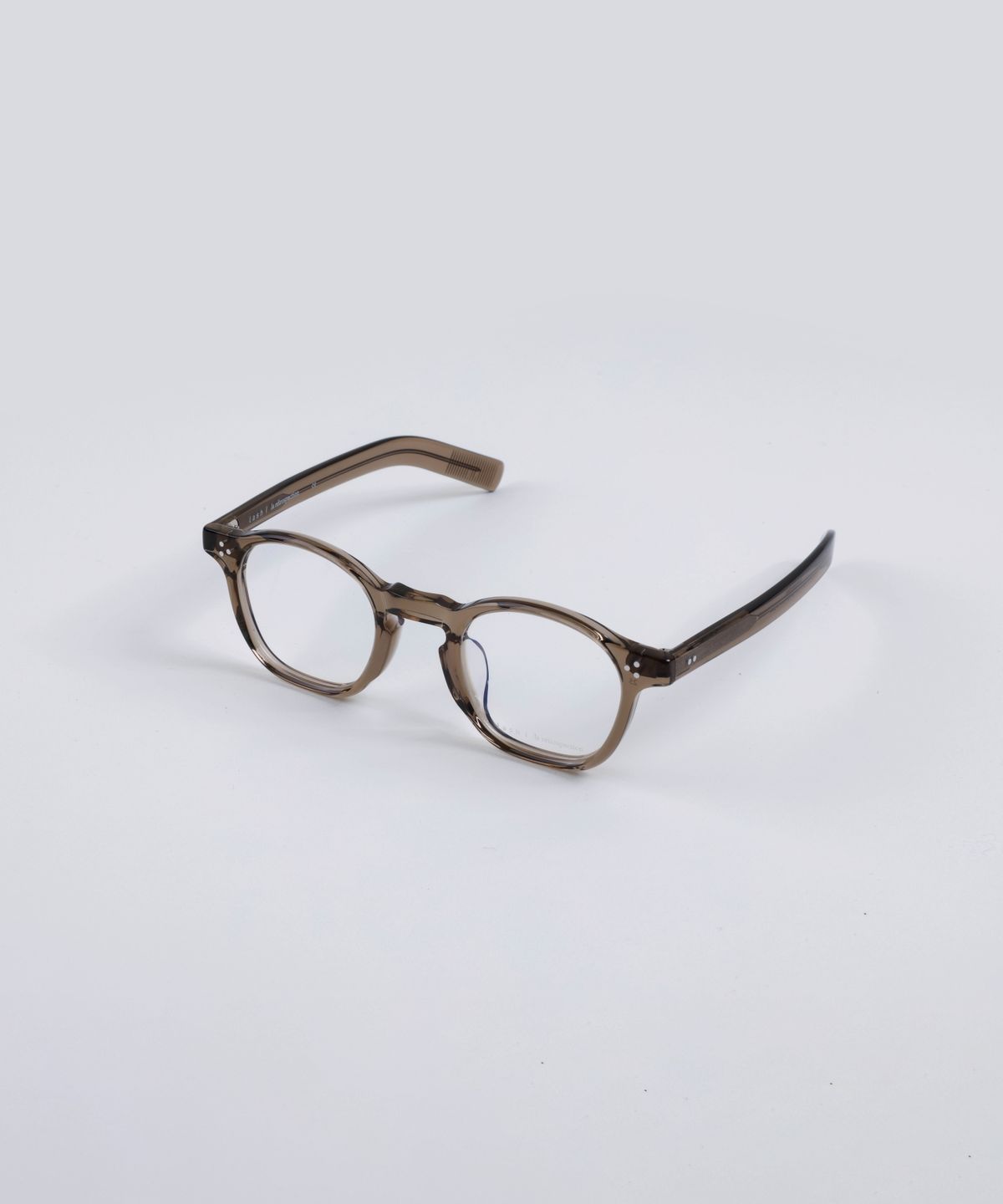 래쉬(LASH) LUNETTES 01(47) GR