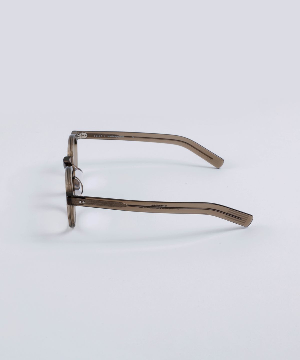 래쉬(LASH) LUNETTES 01(47) GR