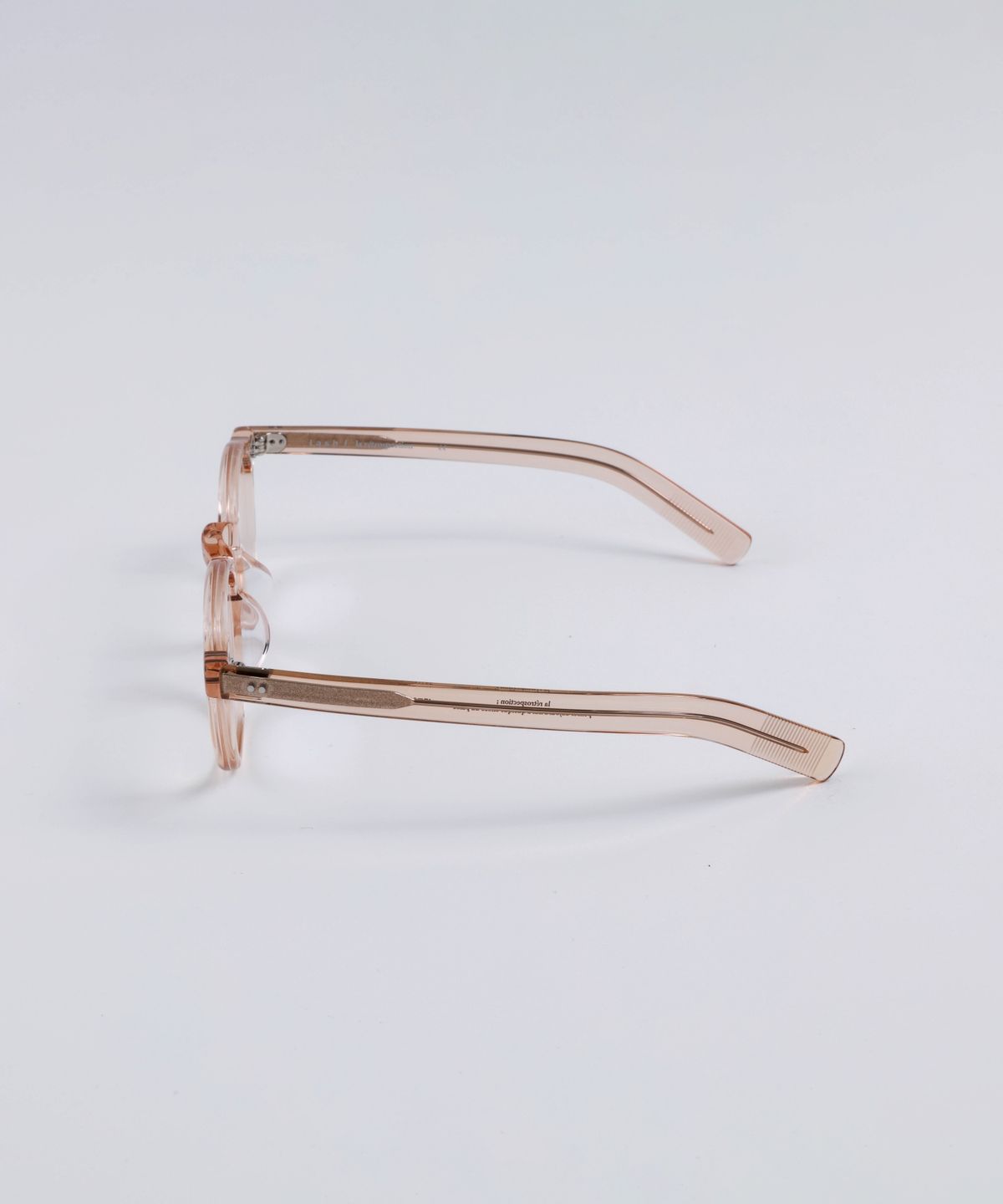 래쉬(LASH) LUNETTES 01(47) PK