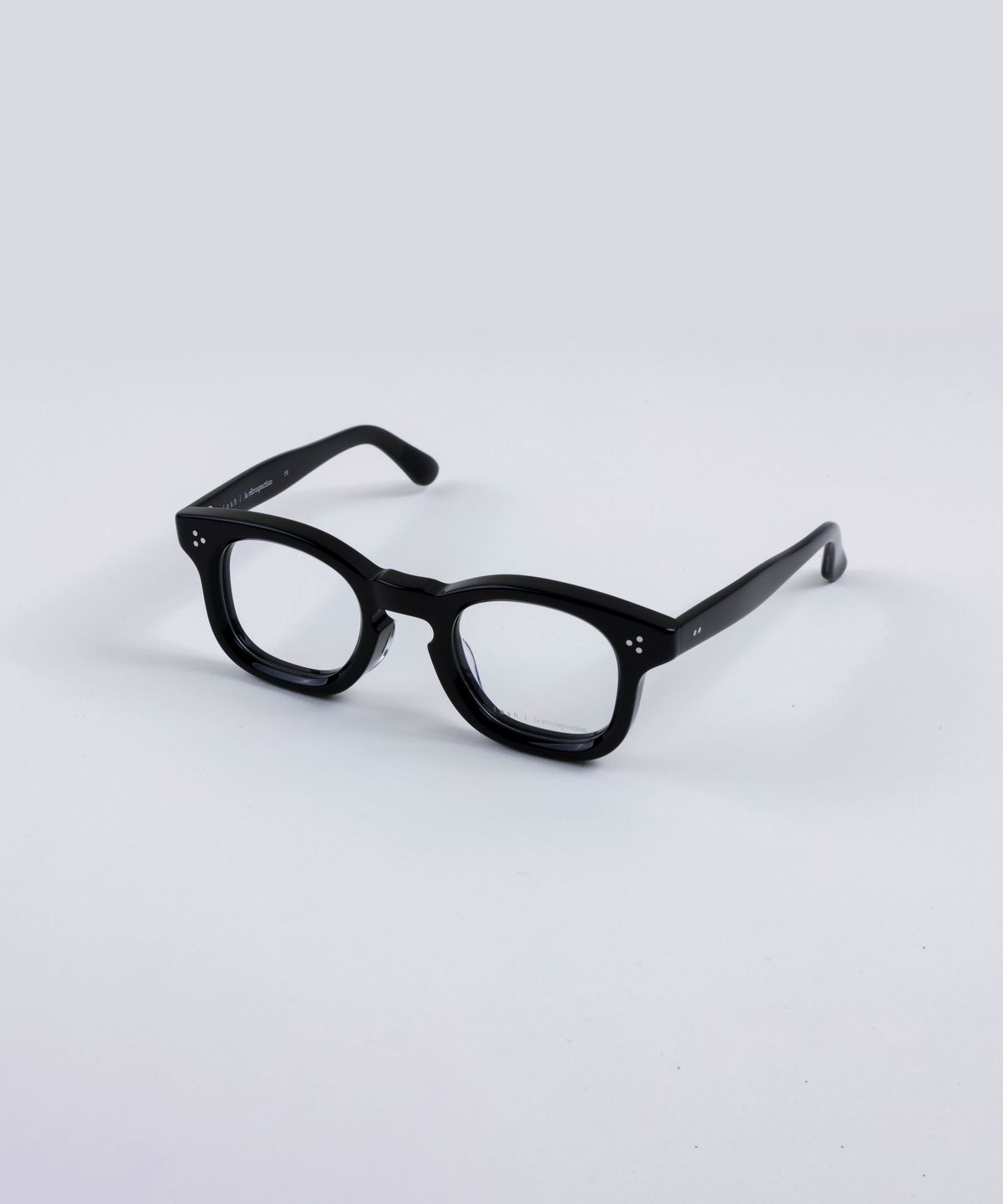 래쉬(LASH) LUNETTES 02(45) BK