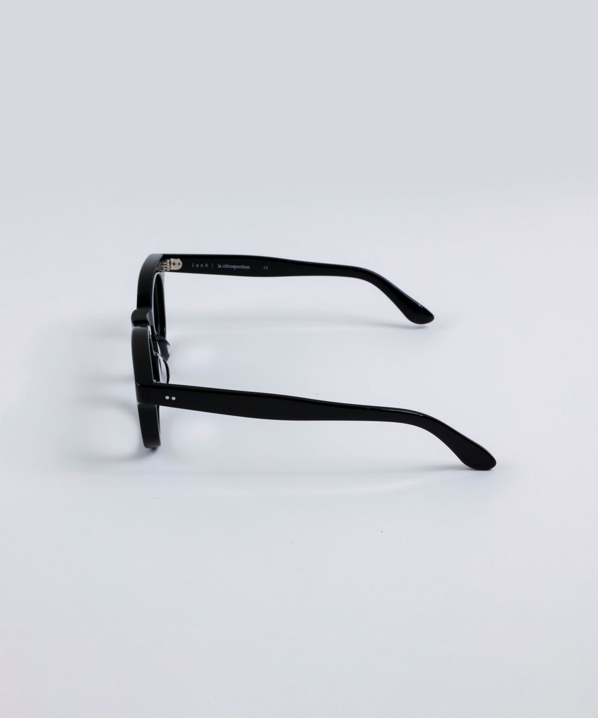 래쉬(LASH) LUNETTES 02(45) BK