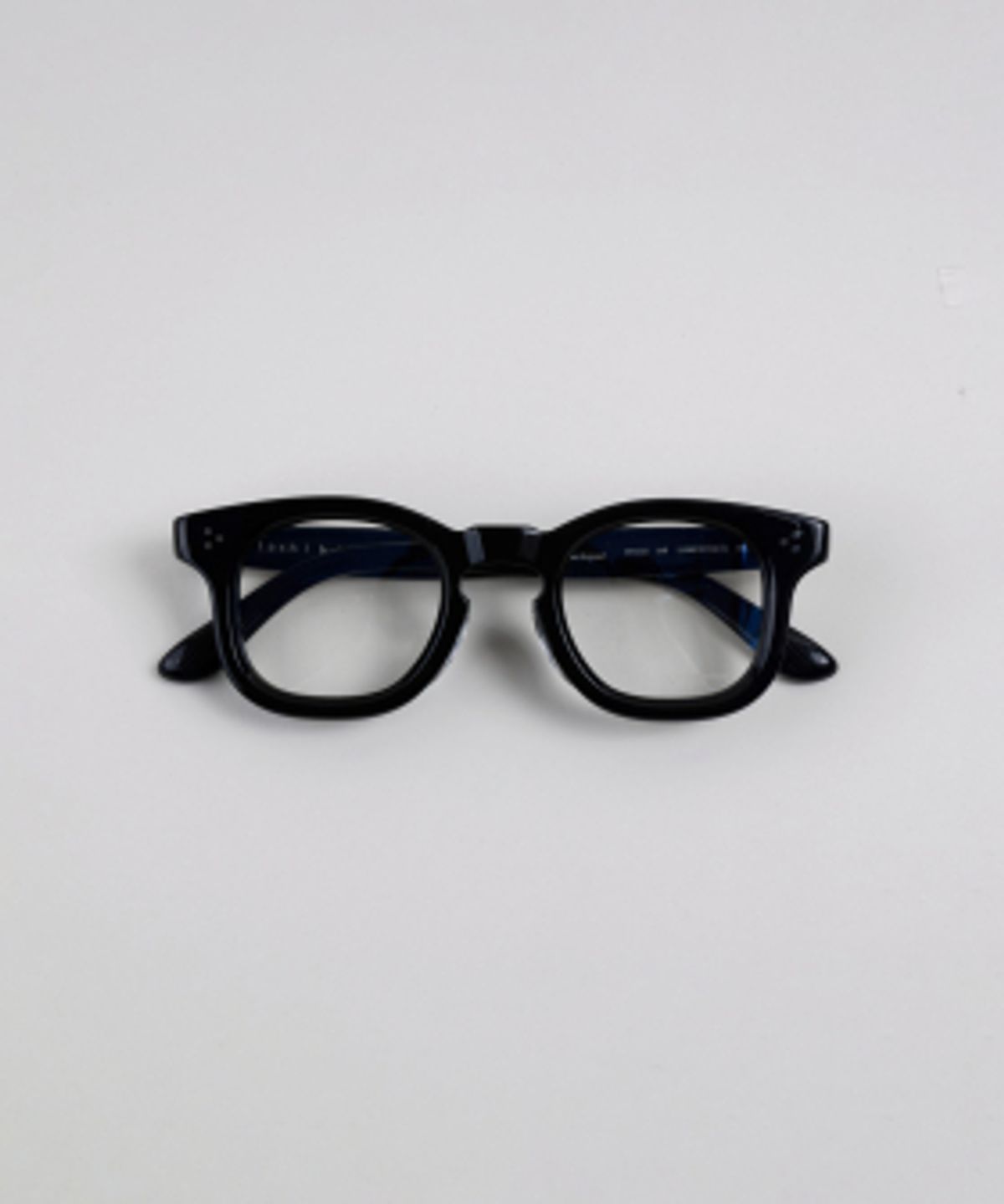 래쉬(LASH) LUNETTES 02(45) BK