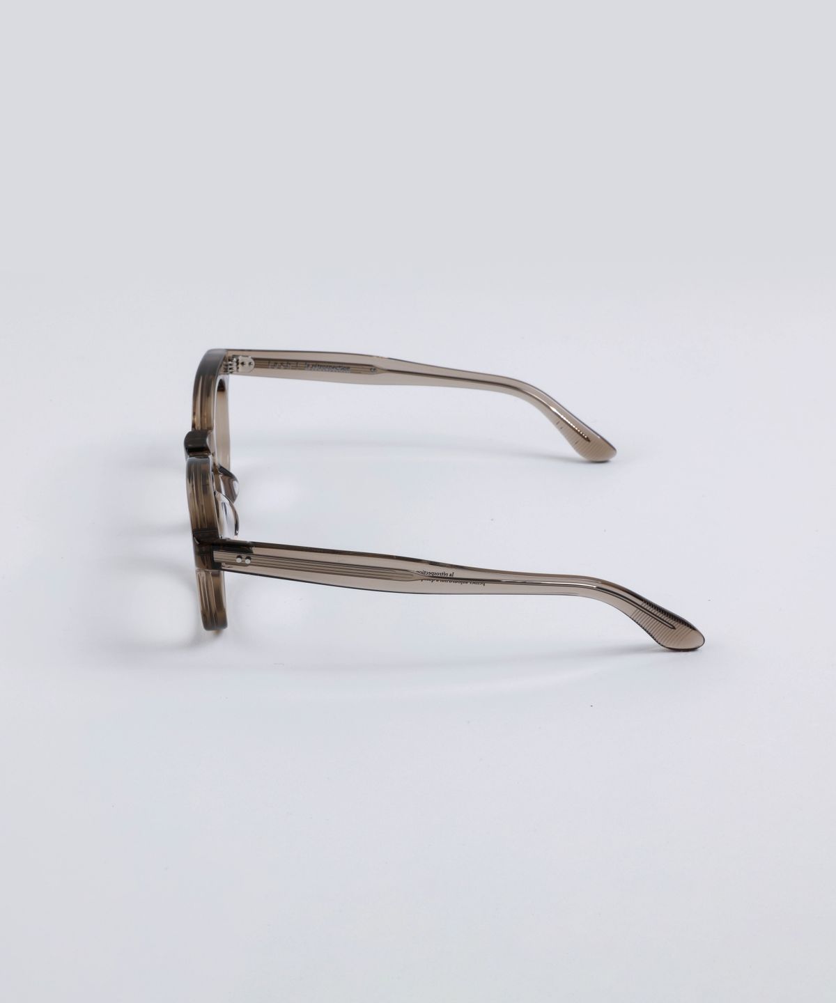 래쉬(LASH) LUNETTES 02(45) GR