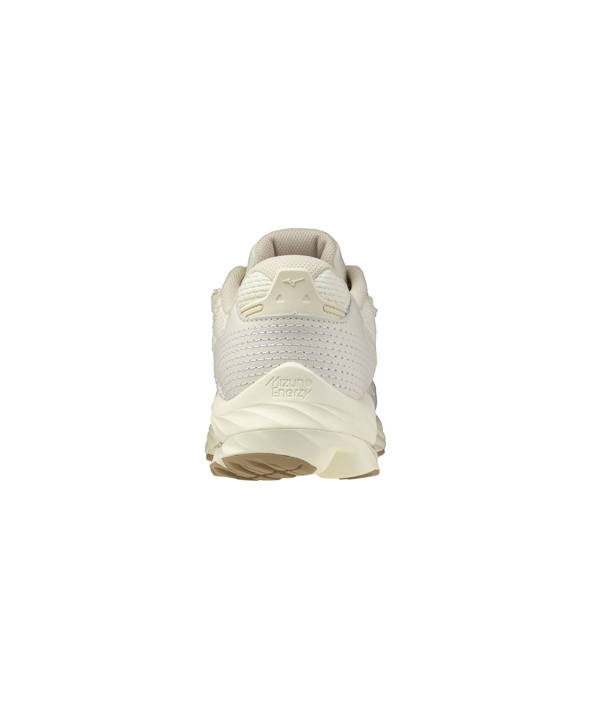 미즈노(MIZUNO) (남성) 웨이브 라이더 베타 - 오프 화이트:화이트 / D1GA246201