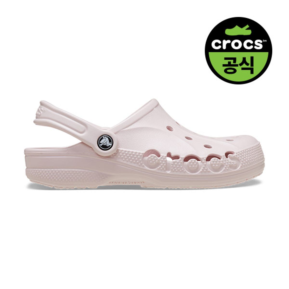 크록스(CROCS) 공용 BAYA BPK (24SUCL10126)