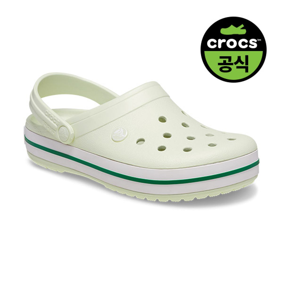 크록스(CROCS) 공용 CROCBAND LIN (24SUCL11016)