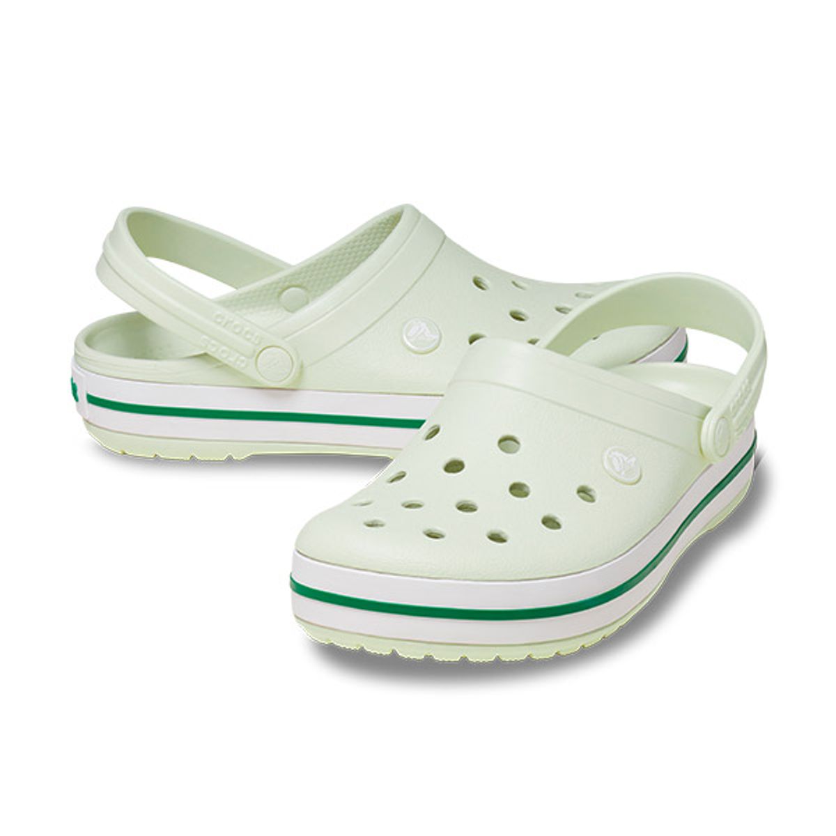 크록스(CROCS) 공용 CROCBAND LIN (24SUCL11016)