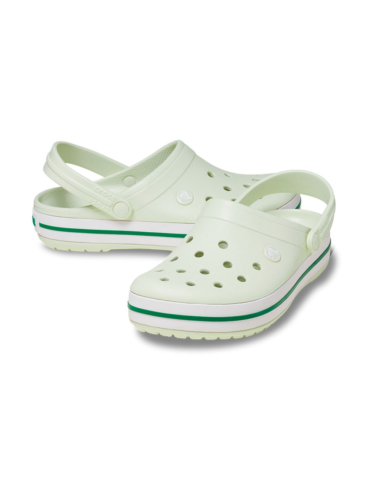 크록스(CROCS) 공용 CROCBAND LIN (24SUCL11016)