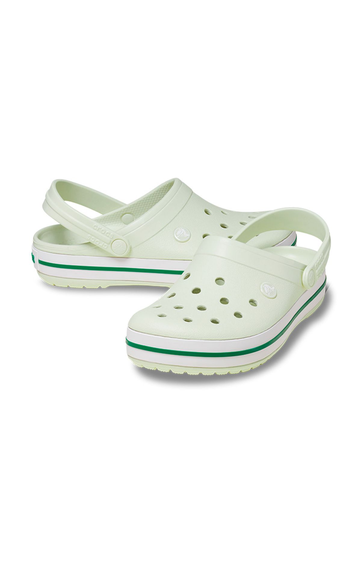 크록스(CROCS) 공용 CROCBAND LIN (24SUCL11016)