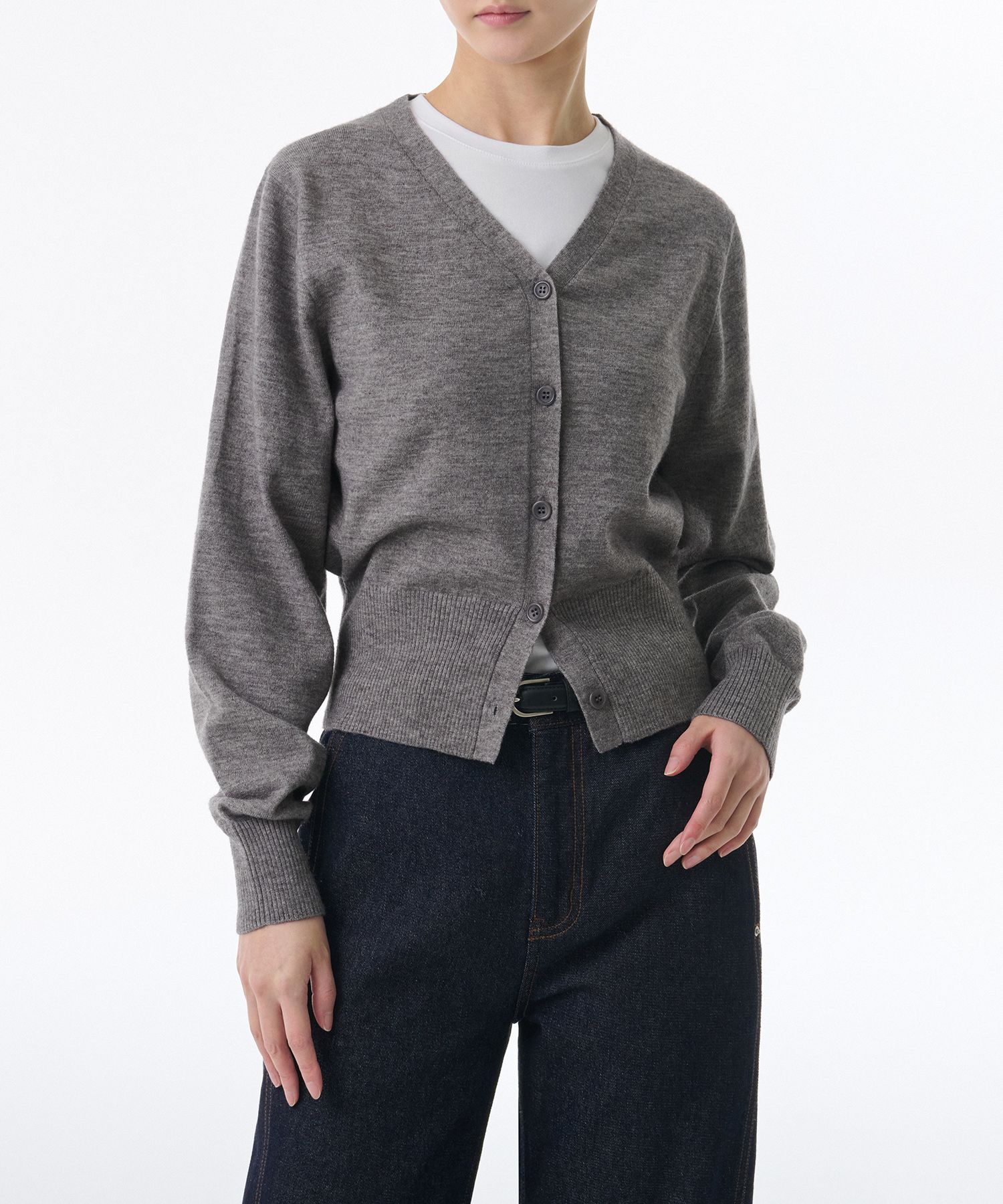 MUSINSA公式 | MUSINSA STANDARD WOMAN ウィメンズエッセンシャル