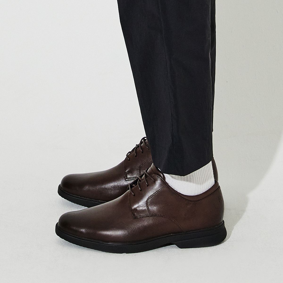 락포트(ROCKPORT) 찰스 로드 플레인 토 CHARLESROAD PLAINTOE (CJ5565)