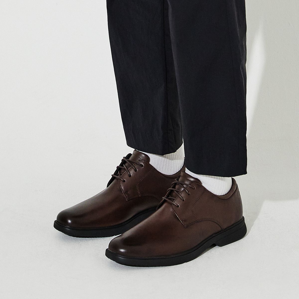 락포트(ROCKPORT) 찰스 로드 플레인 토 CHARLESROAD PLAINTOE (CJ5565)
