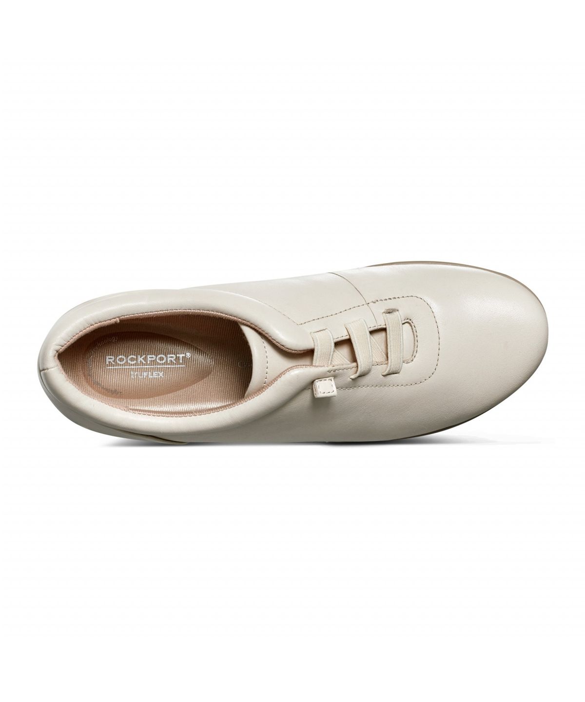 락포트(ROCKPORT) 트루플렉스 체놀 번지 레이스 TF CHENOLE BUNGEE L (CJ4930)