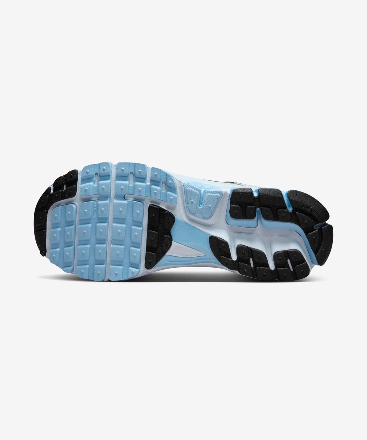 나이키(NIKE) 줌 보메로 5 W - 매탈릭 실버:퓨어 플래티넘:블루 틴트:블랙 / HF1877-100