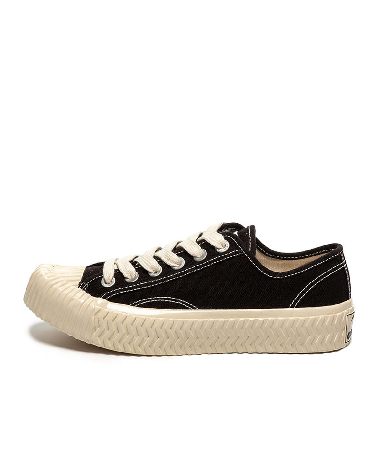 엑셀시오르(EXCELSIOR) BOLT Low_Carbon Black (ES_M6017CV_BK)