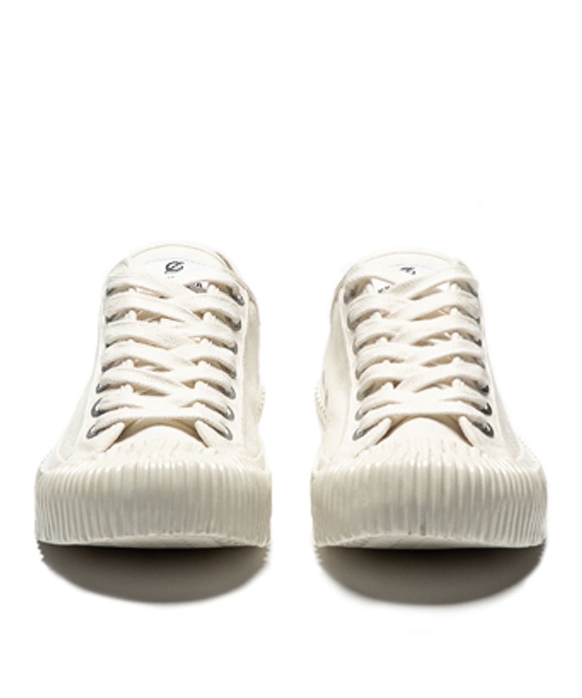 엑셀시오르(EXCELSIOR) BOLT Low_Steam White (ES_M6017CV_WH)