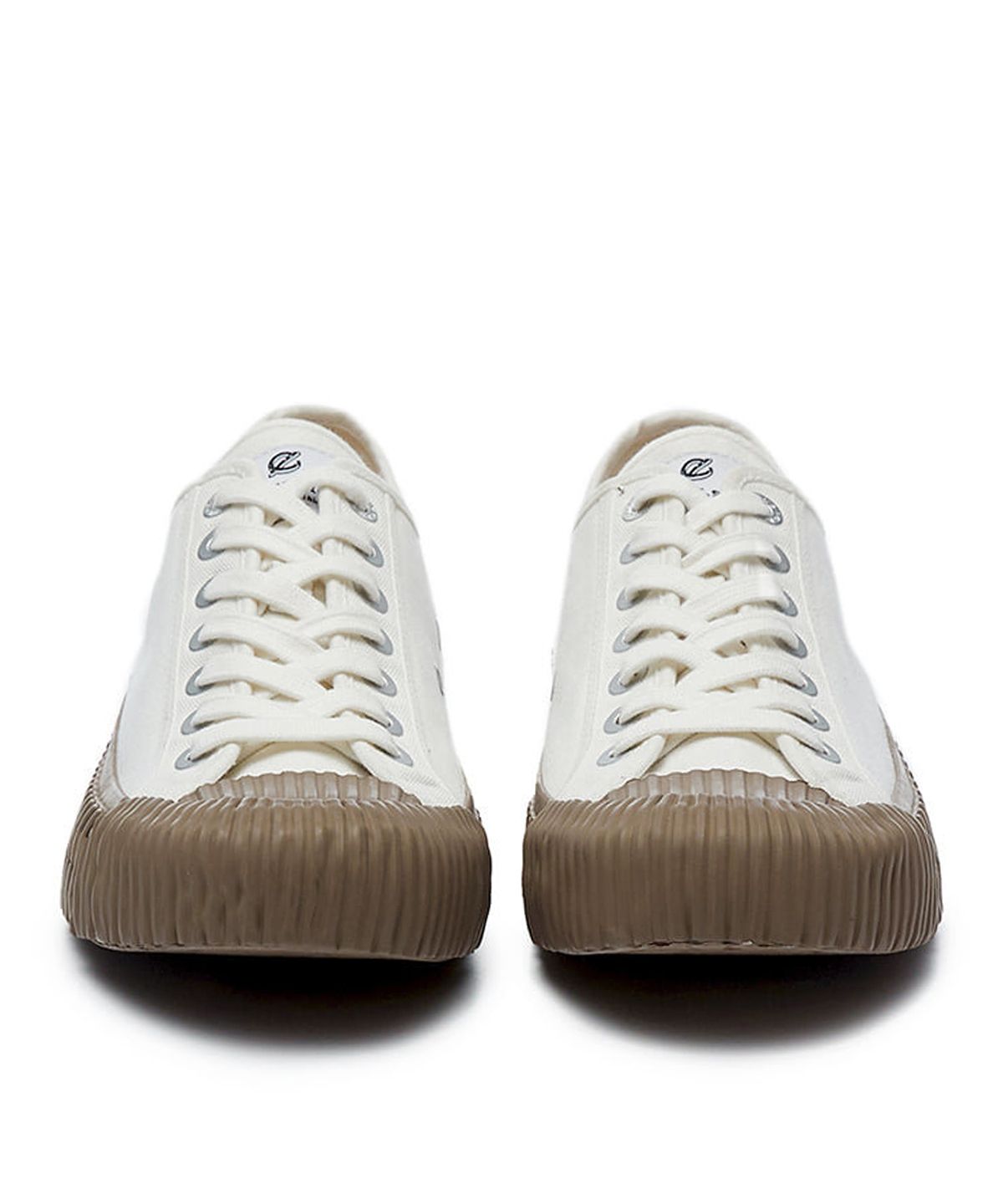 엑셀시오르(EXCELSIOR) BOLT Low_Steam White / Nut (ES_M6017CV_WN)