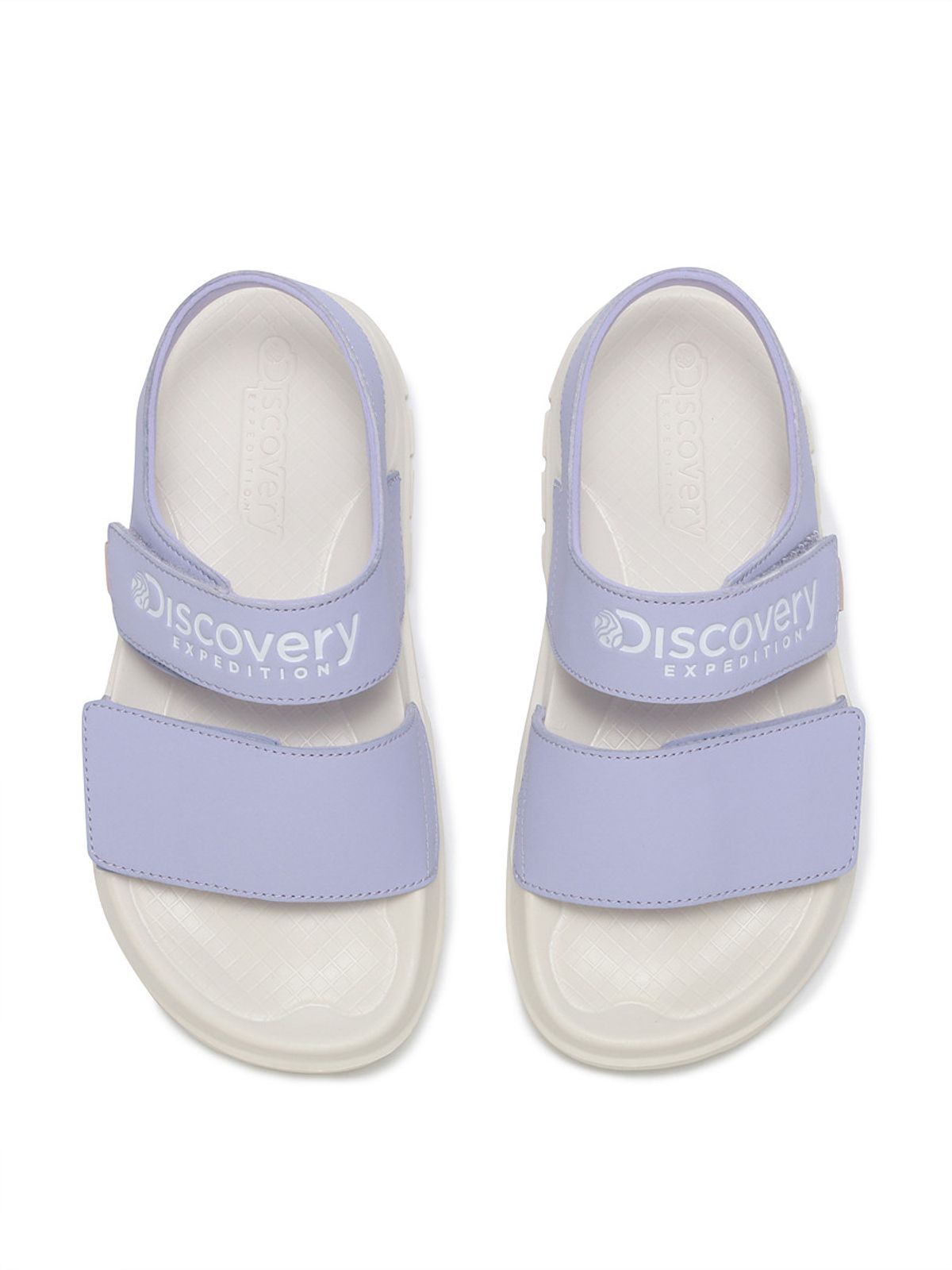디스커버리 키즈(DISCOVERY KIDS) 버킷 샌드 키즈 (PURPLE)