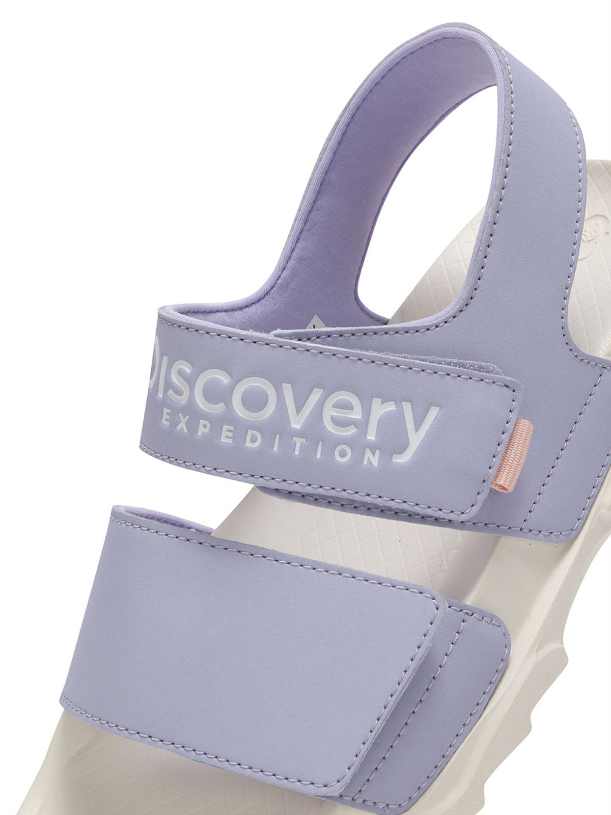 디스커버리 키즈(DISCOVERY KIDS) 버킷 샌드 키즈 (PURPLE)