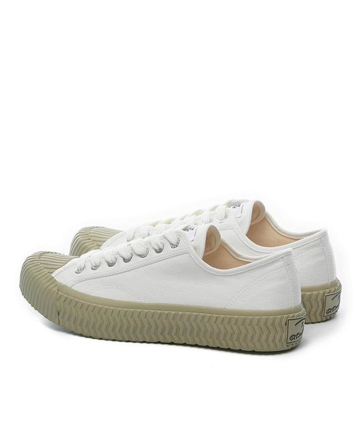 엑셀시오르(EXCELSIOR) BOLT Low_Wasabi (ES_M6017CV_WS)