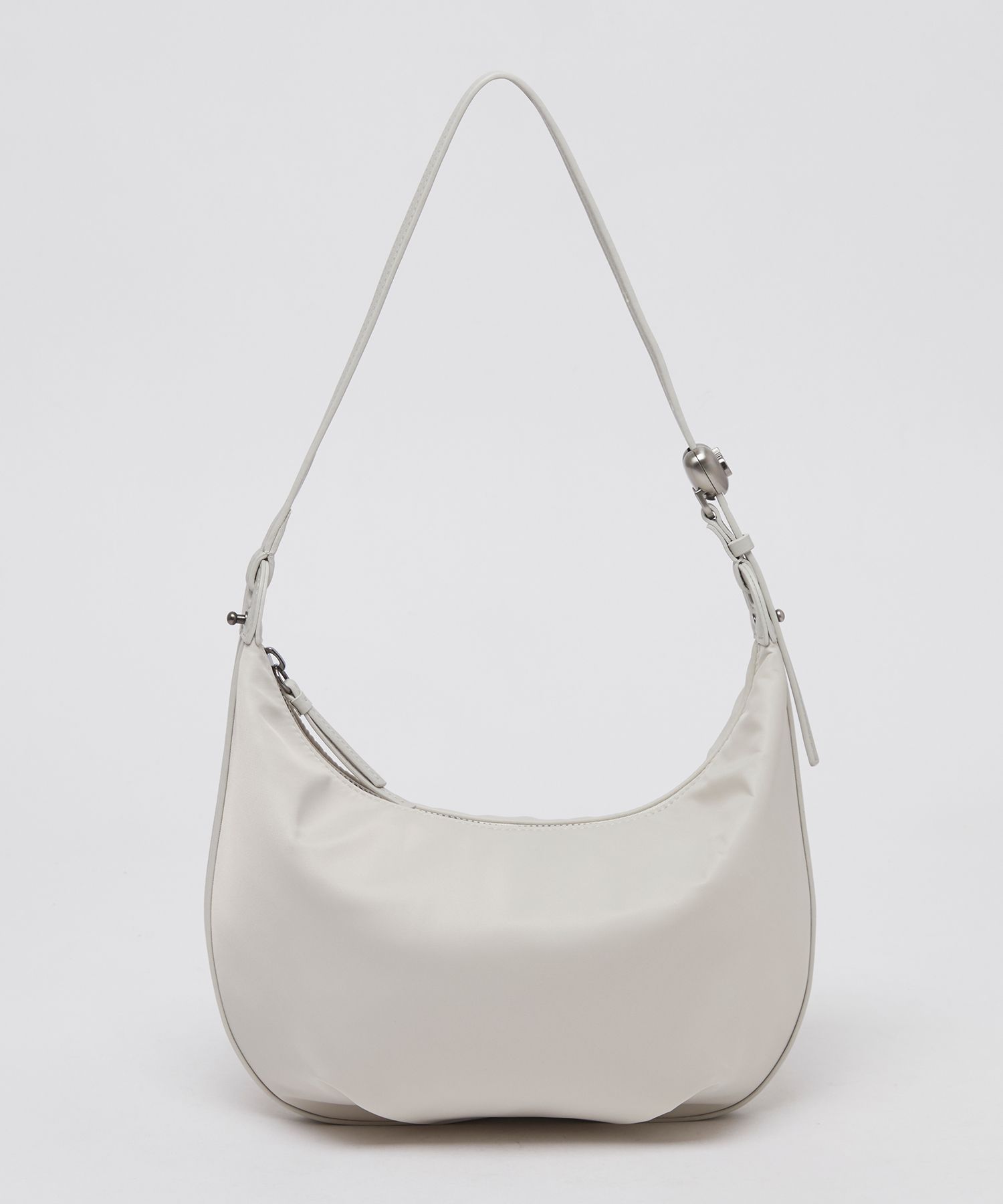 ★Archivepke★ Luv moon bag (Nylon) Luv moon bag(Nylon black)_Archivépke