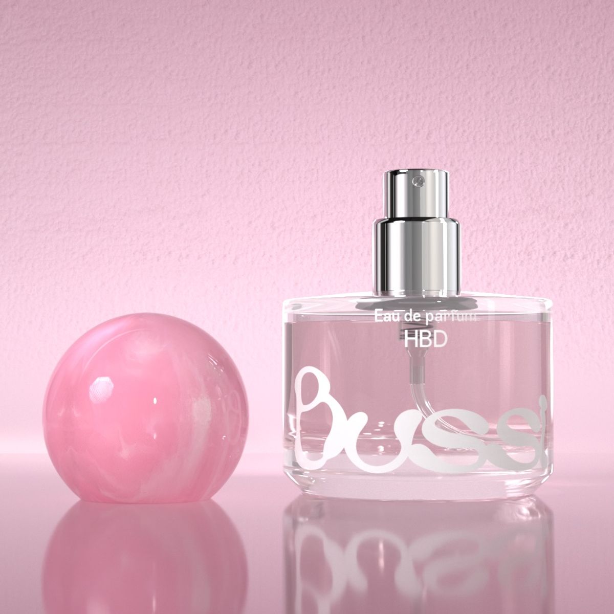 부씨(BUSSI) 해피벌쓰데이 오 드 퍼퓸 30ml