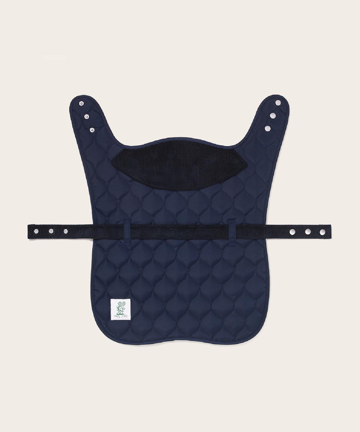헤이쥬드(HEYJUD) Hey Dog Padding 헤이 독 패딩 (Radu Navy)