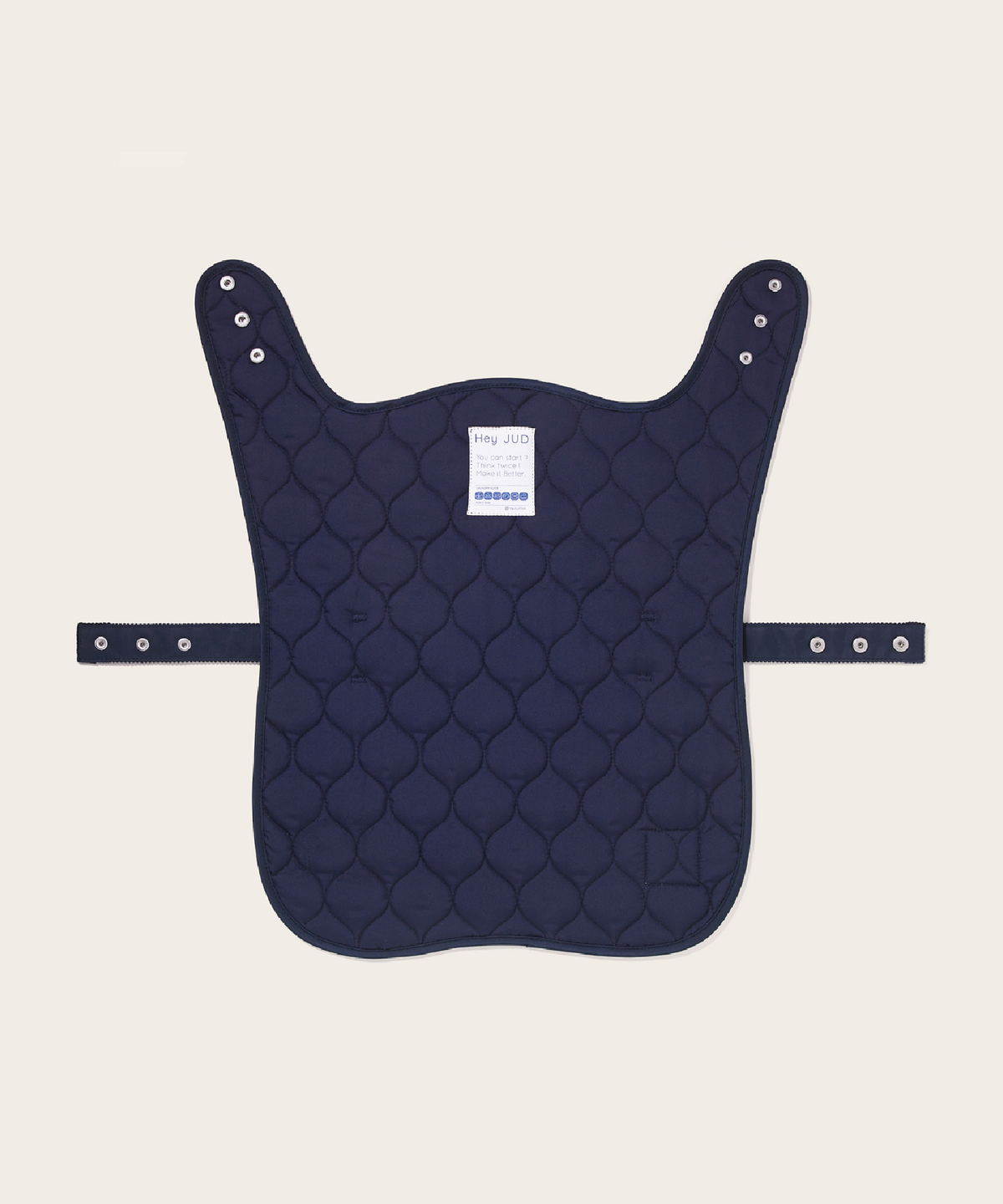 헤이쥬드(HEYJUD) Hey Dog Padding 헤이 독 패딩 (Radu Navy)