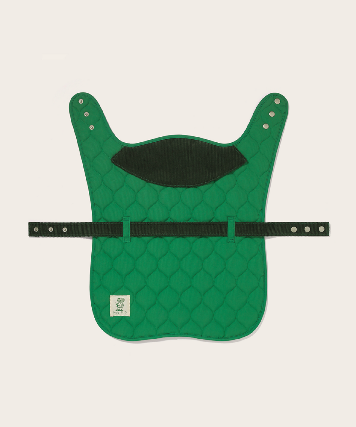 헤이쥬드(HEYJUD) Hey Dog Padding 헤이 독 패딩 (Soul Green)